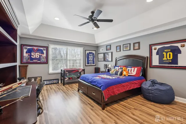 $1,100,000 | 1 Majestic Woods Drive, Monroe Township, NJ 08831