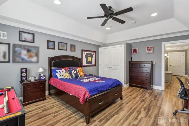 $1,100,000 | 1 Majestic Woods Drive, Monroe Township, NJ 08831