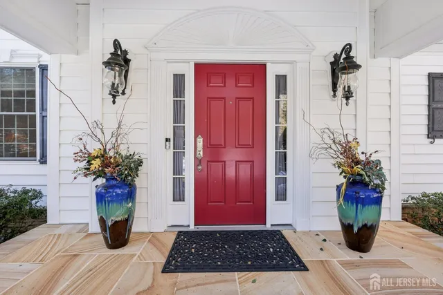 $1,100,000 | 1 Majestic Woods Drive, Monroe Township, NJ 08831