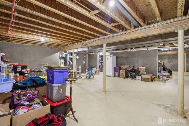 $1,100,000 | 1 Majestic Woods Drive, Monroe Township, NJ 08831