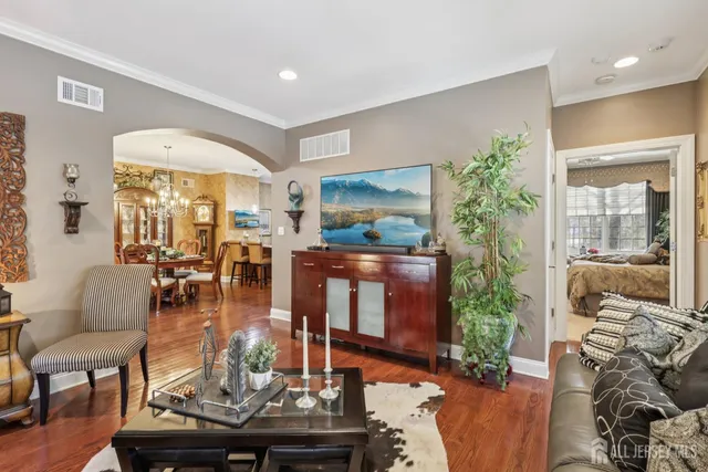 $1,100,000 | 1 Majestic Woods Drive, Monroe Township, NJ 08831