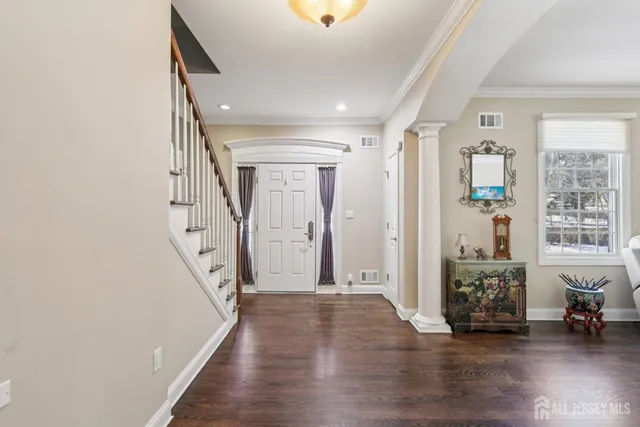 $1,100,000 | 1 Majestic Woods Drive, Monroe Township, NJ 08831