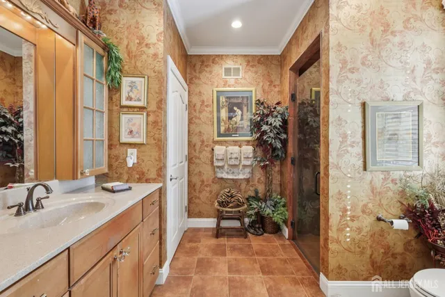 $1,100,000 | 1 Majestic Woods Drive, Monroe Township, NJ 08831