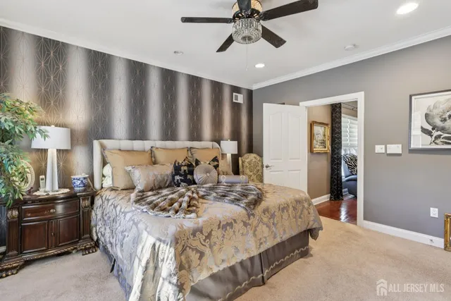 $1,100,000 | 1 Majestic Woods Drive, Monroe Township, NJ 08831