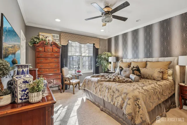 $1,100,000 | 1 Majestic Woods Drive, Monroe Township, NJ 08831