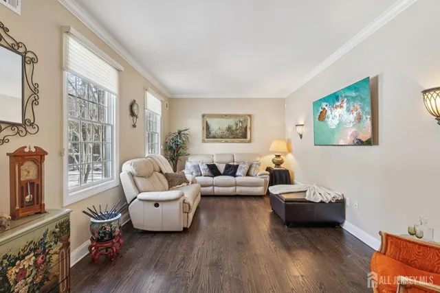 $1,100,000 | 1 Majestic Woods Drive, Monroe Township, NJ 08831