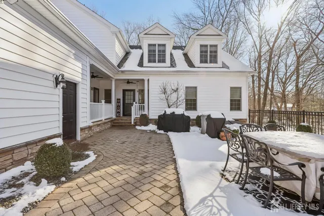 $1,100,000 | 1 Majestic Woods Drive, Monroe Township, NJ 08831