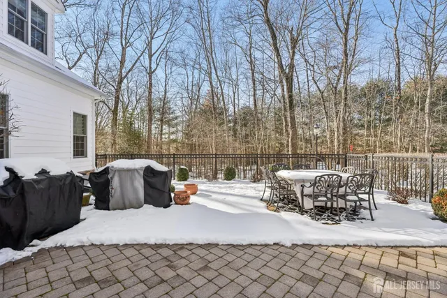 $1,100,000 | 1 Majestic Woods Drive, Monroe Township, NJ 08831