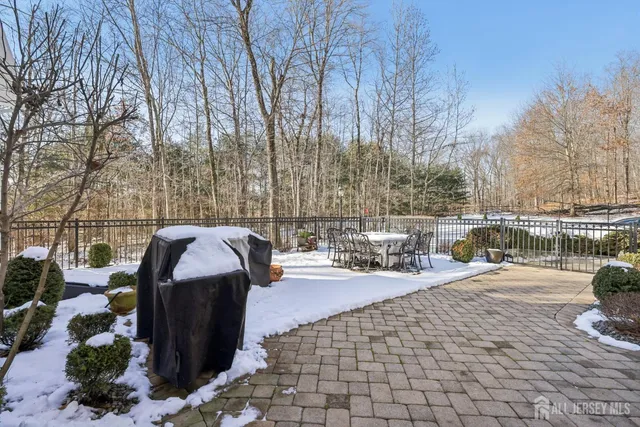 $1,100,000 | 1 Majestic Woods Drive, Monroe Township, NJ 08831