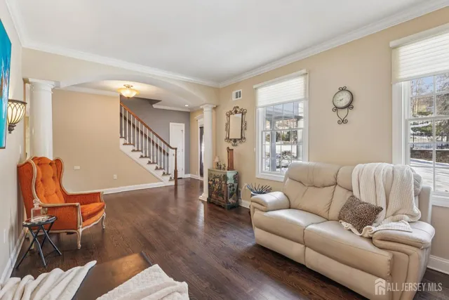 $1,100,000 | 1 Majestic Woods Drive, Monroe Township, NJ 08831