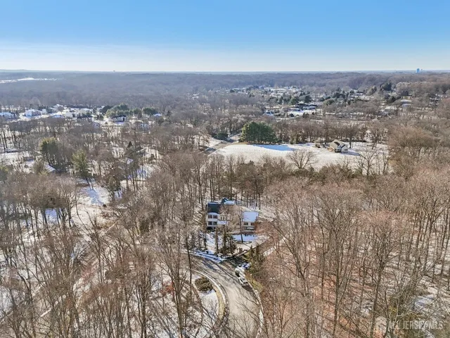 $1,100,000 | 1 Majestic Woods Drive, Monroe Township, NJ 08831