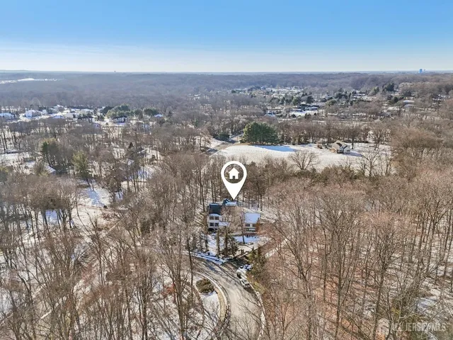$1,100,000 | 1 Majestic Woods Drive, Monroe Township, NJ 08831