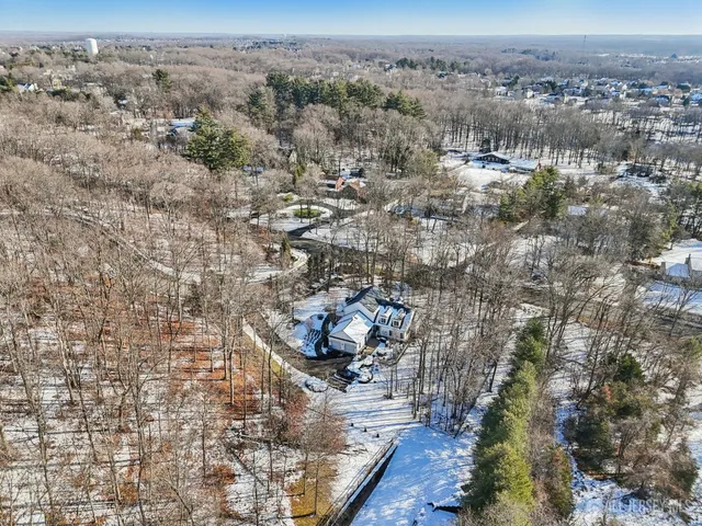 $1,100,000 | 1 Majestic Woods Drive, Monroe Township, NJ 08831