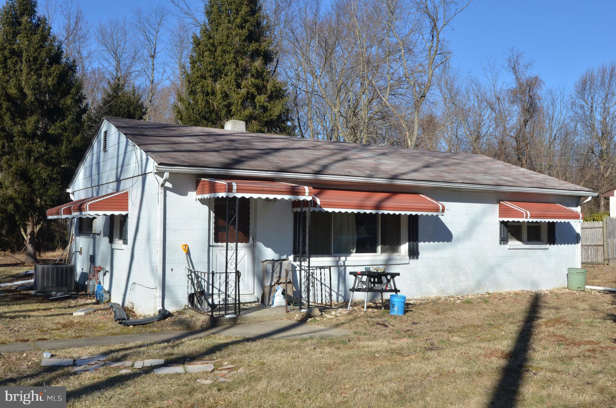 65 Penn Lyle Road Princeton Junction, NJ 08550 - Photo 2 of 4 Gallery Image 2