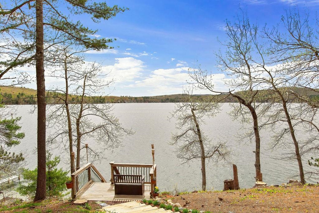 210 South Shore Road New Durham, NH 03855 - Photo 47 of 60