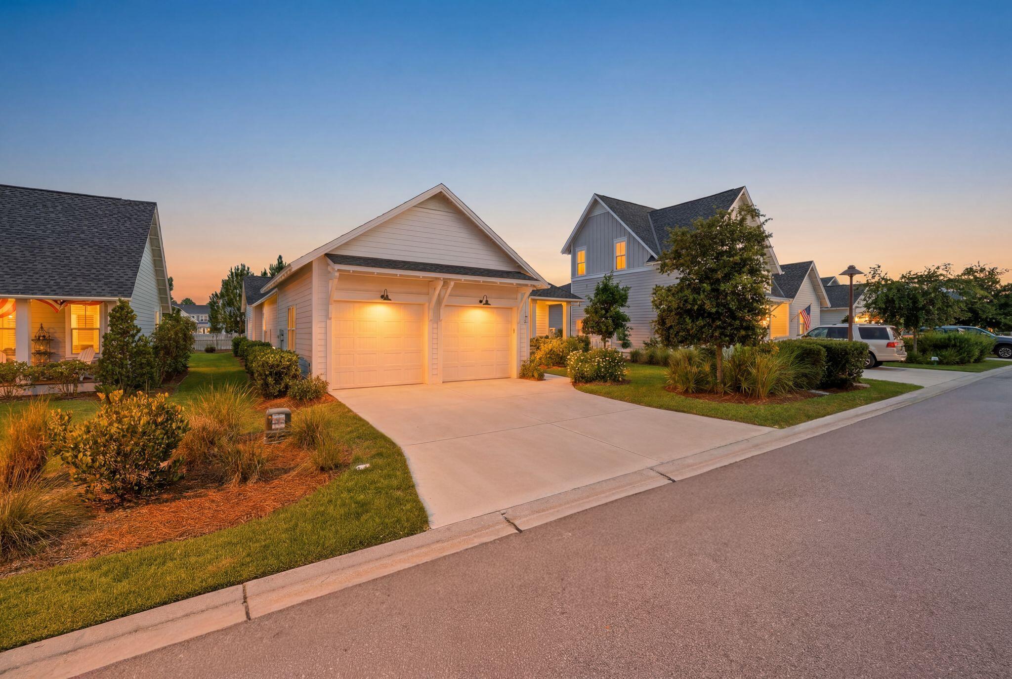 90 Basal St Inlet Beach Inlet Beach, FL 32461 - Photo 2 of 53 DSC03010_twilight_7bea5f09