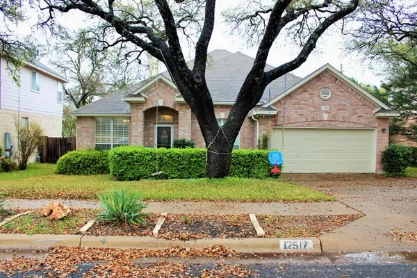 $2,295 | 12517 Sir Christophers Cove, Austin, TX 78729