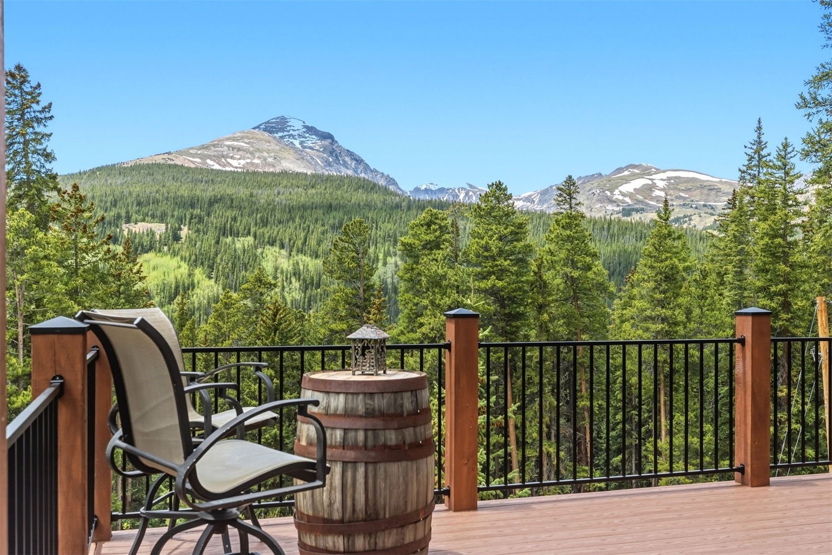 1043 Range Road Breckenridge, CO 80424 - Photo 3 of 41