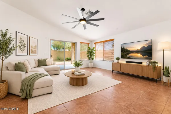 $584,900 | 2956 East Shady Spring Trail, Phoenix, AZ 85024