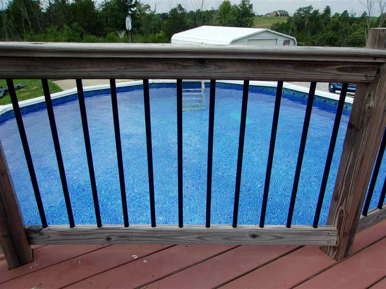 790 Salem Ridge Road Brooksville, KY 41004 - Photo 19 of 32 Gallery Image 19
