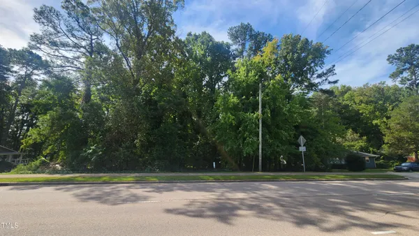 a view of a basketball court