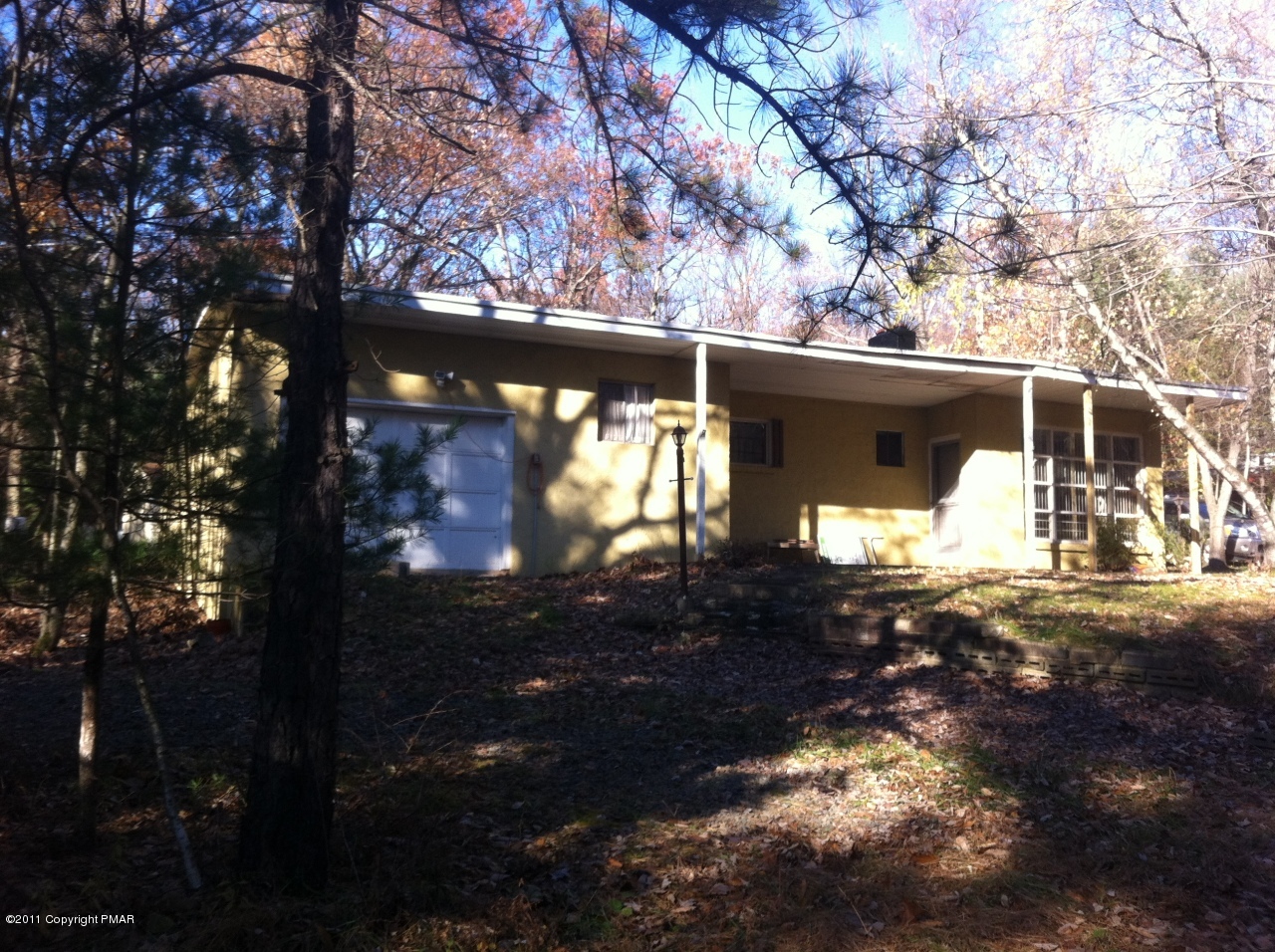 Front View