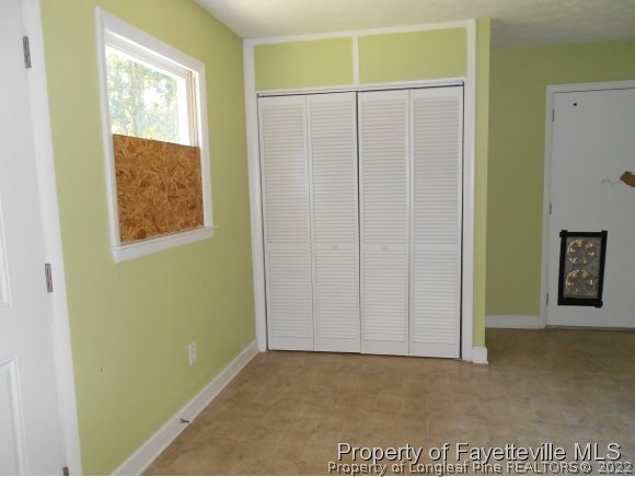 5862 Columbine Road Fayetteville, NC 28306 - Photo 5 of 10 a view of an empty room