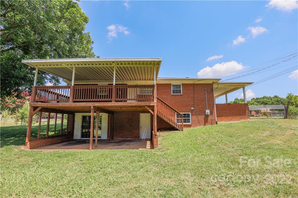 203 Ridge Drive Mount Holly, NC 28120 - Photo 17 of 17 Gallery Image 17