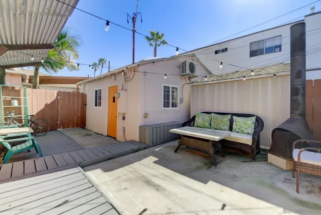 $1,995 | 4616 Cherokee Avenue, San Diego, CA 92116