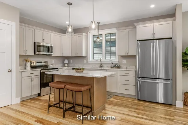 $1,020,900 | 19 Eden Lane, Unit 2, Portsmouth, NH 03801