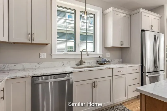 $1,020,900 | 19 Eden Lane, Unit 2, Portsmouth, NH 03801