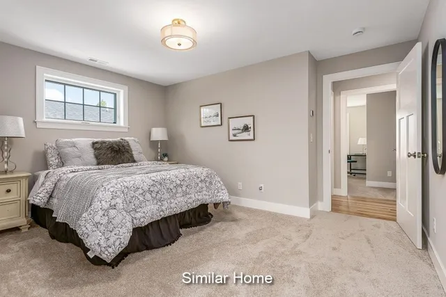 $1,020,900 | 19 Eden Lane, Unit 2, Portsmouth, NH 03801