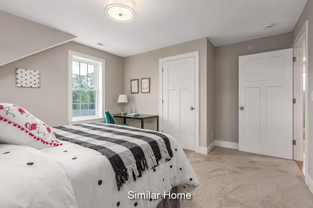 $1,020,900 | 19 Eden Lane, Unit 2, Portsmouth, NH 03801