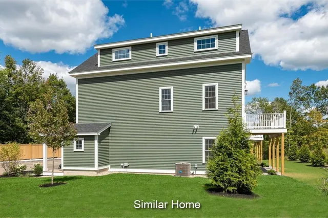 $1,020,900 | 19 Eden Lane, Unit 2, Portsmouth, NH 03801