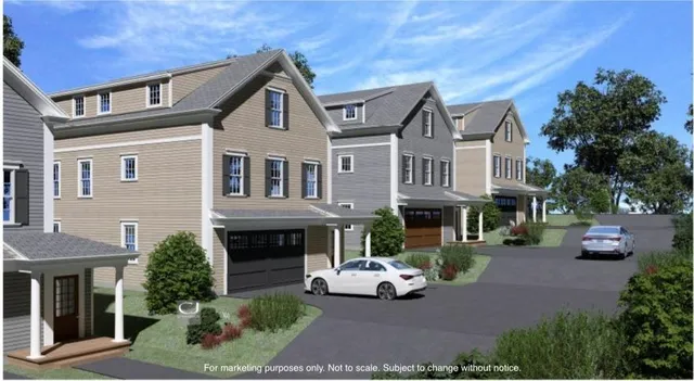 $1,020,900 | 19 Eden Lane, Unit 2, Portsmouth, NH 03801