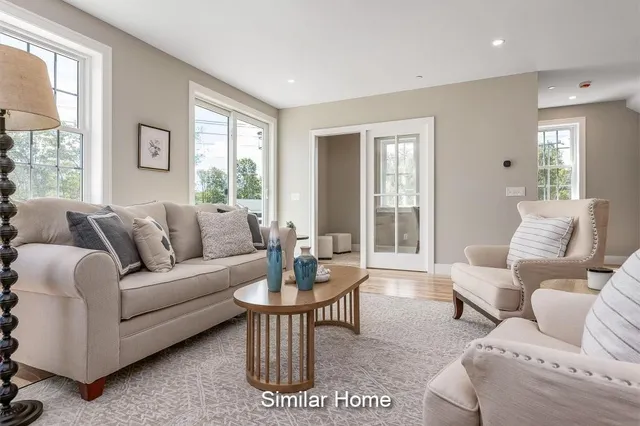 $1,020,900 | 19 Eden Lane, Unit 2, Portsmouth, NH 03801