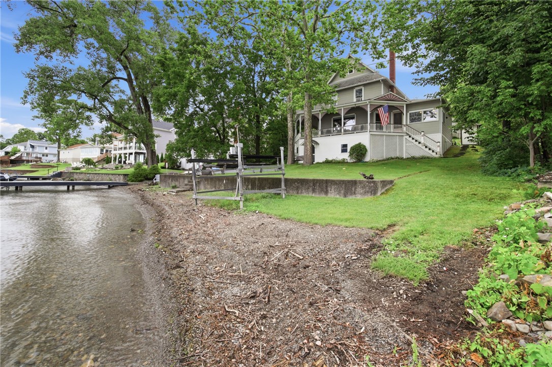 14051 Keuka Village Road Wayne, NY 14840 - Photo 4 of 45