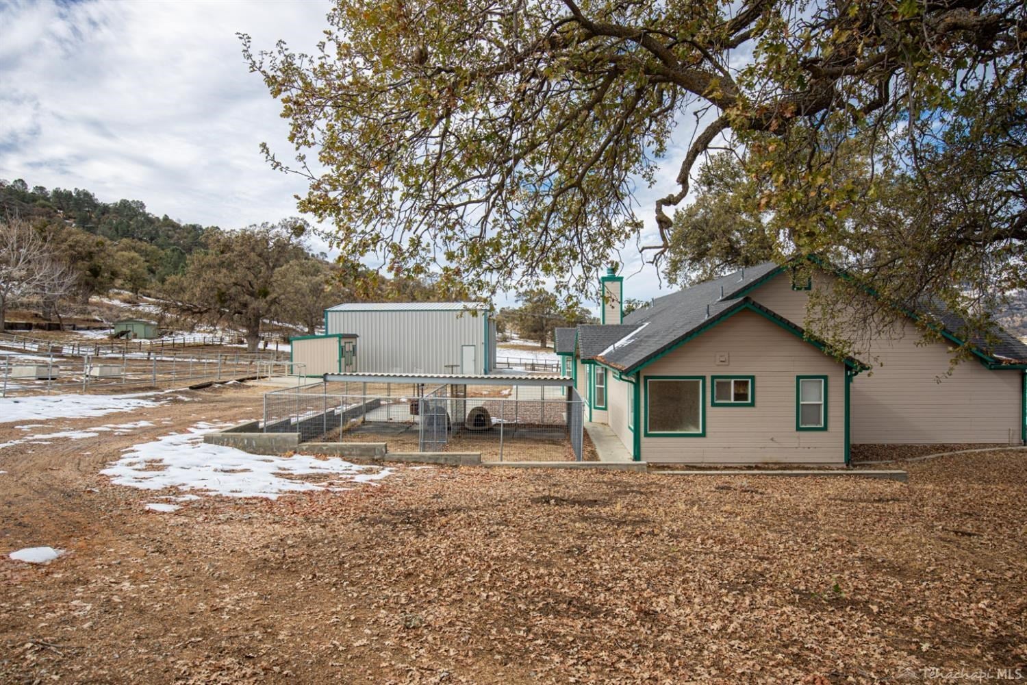 27700 Cumberland Road Tehachapi, CA 93561 - Photo 54 of 62 Gallery Image 54