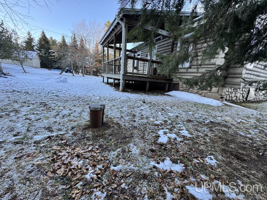 14850 Pequaming Road Lanse, MI 49946 - Photo 50 of 59 Gallery Image 50