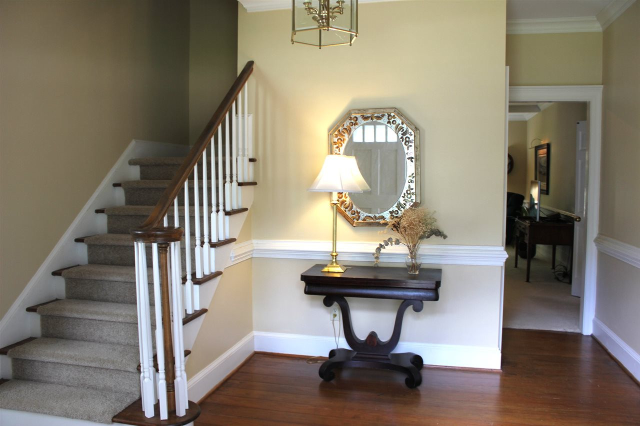 9401 Does Run Court Raleigh, NC 27613 - Photo 17 of 25 Entry Foyer