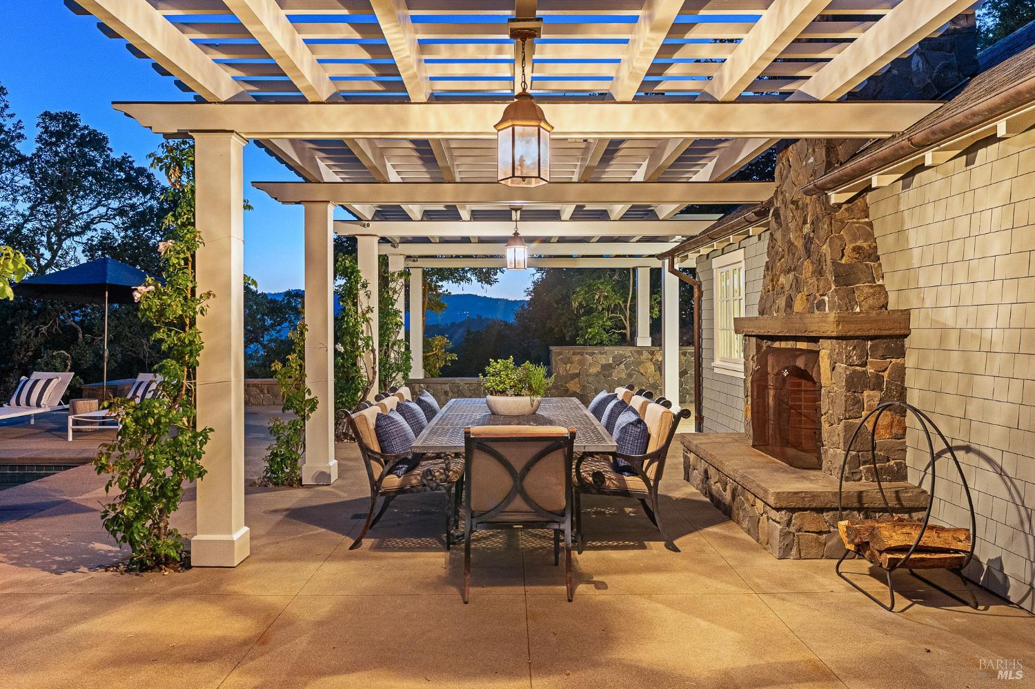 480 Taplin Road St. Helena, CA 94574 - Photo 86 of 91
