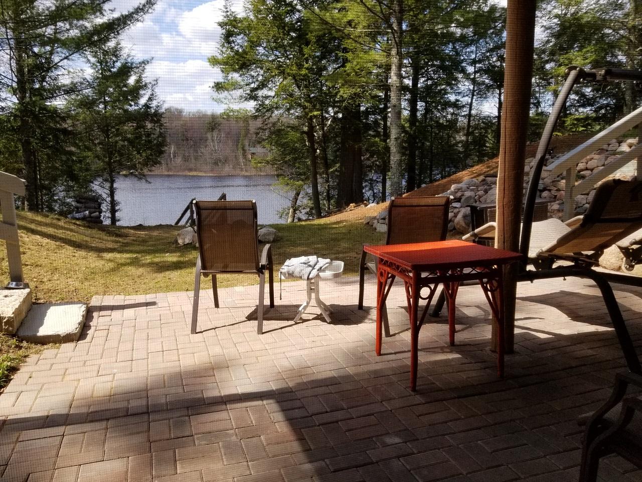 5081 Musky Point Road Mercer, WI 54547 - Photo 3 of 36 Gallery Image 3