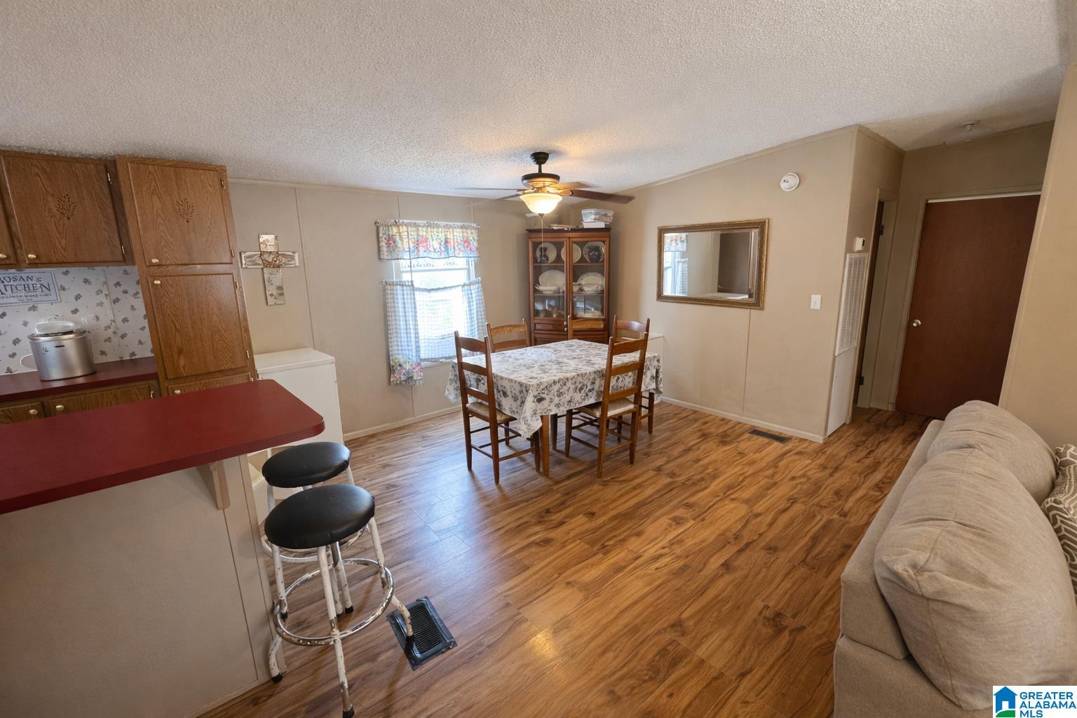4920 Deer Run Road Cedar Bluff, AL 35959 - Photo 4 of 13