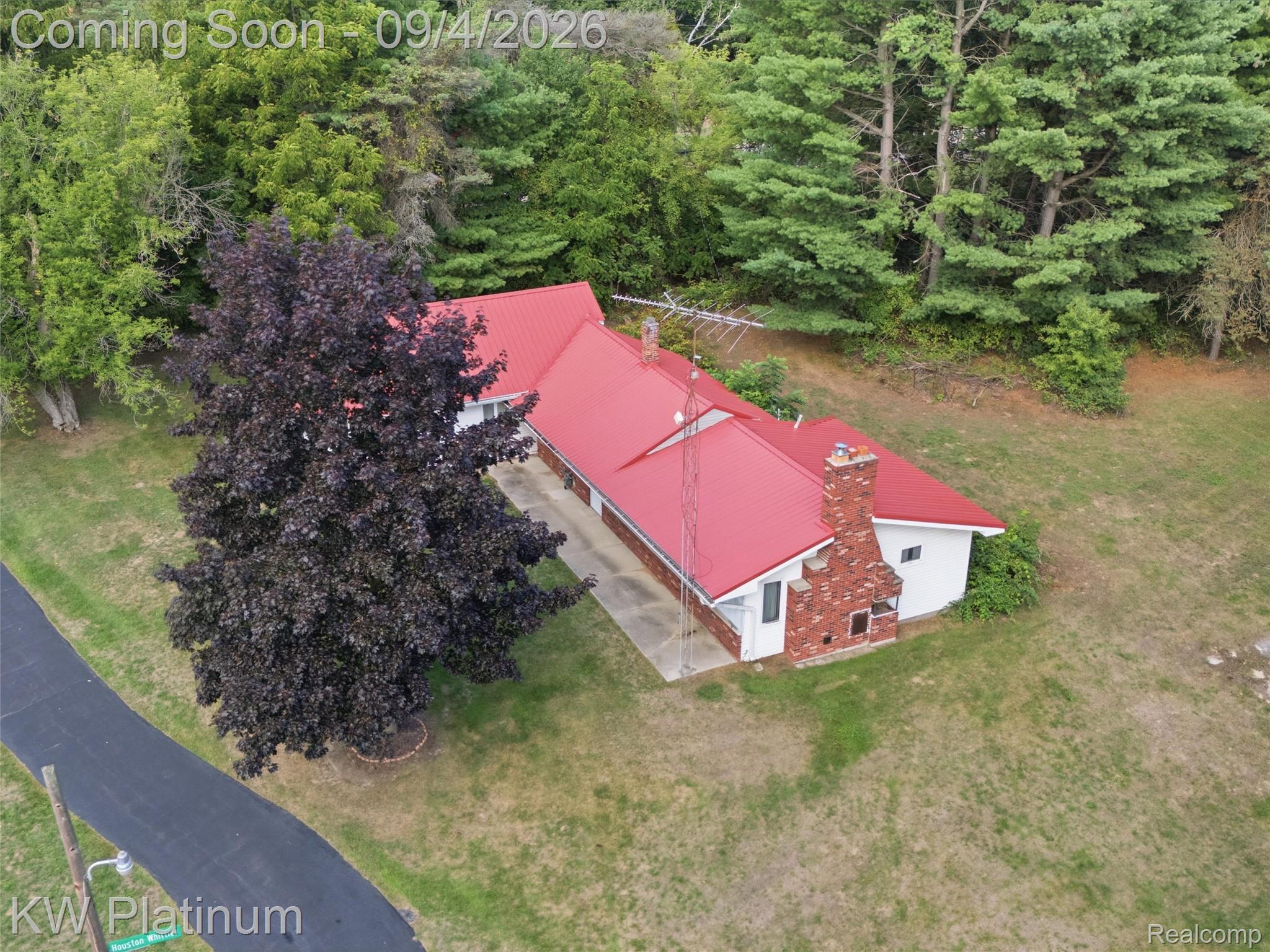 3775 South Sandusky Road Peck, MI 48466 - Photo 57 of 64 Additional dwelling