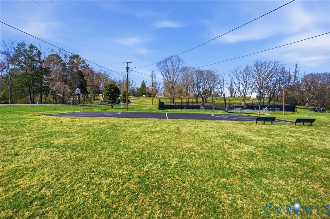238 Ash Road Louisa, VA 23093 - Photo 32 of 43 a view of a golf course