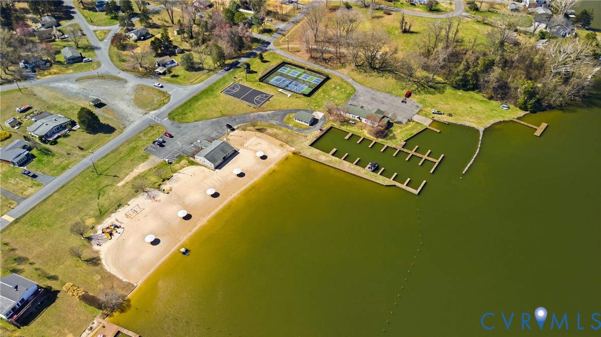 238 Ash Road Louisa, VA 23093 - Photo 43 of 43 view of a swimming pool with outdoor space