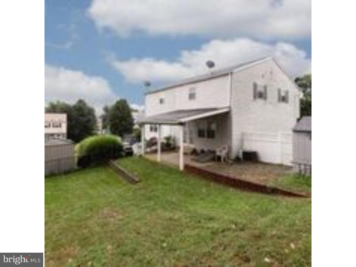 3 Evergreen Road Pottstown, PA 19464 - Photo 24 of 25 Exterior Back