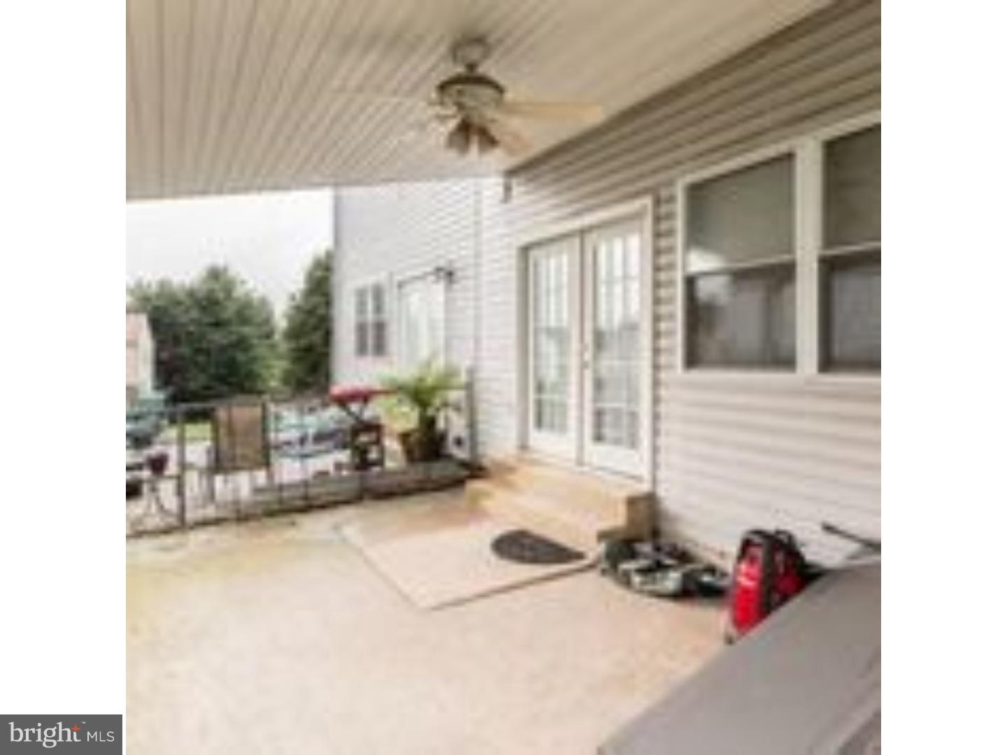 3 Evergreen Road Pottstown, PA 19464 - Photo 25 of 25 Patio