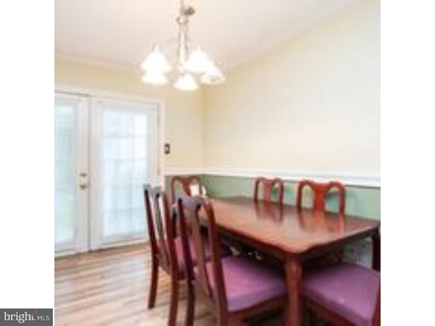 3 Evergreen Road Pottstown, PA 19464 - Photo 9 of 25 Dining Room