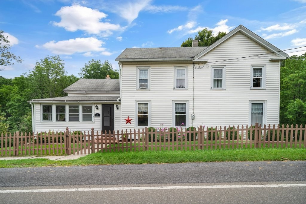 41 Shaffer Road Newfield, NY 14867 - Photo 1 of 49